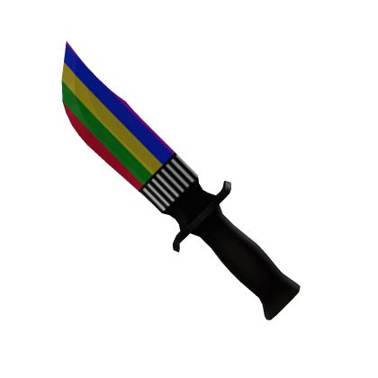  Brush Knife MM2 